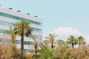 El Hotel Pacha - Entrance to Pacha Club Included